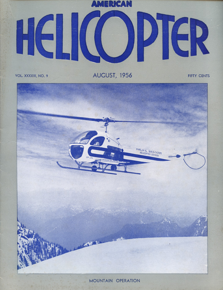 August 1956