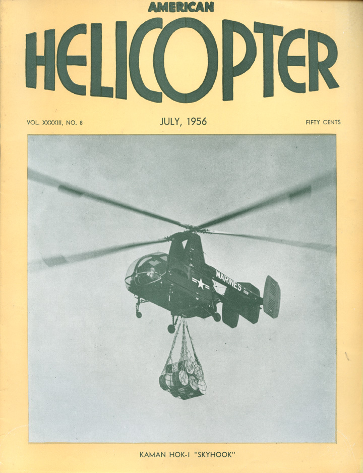 July 1956