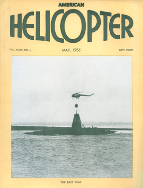 May 1956