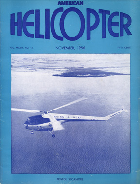 November 1956