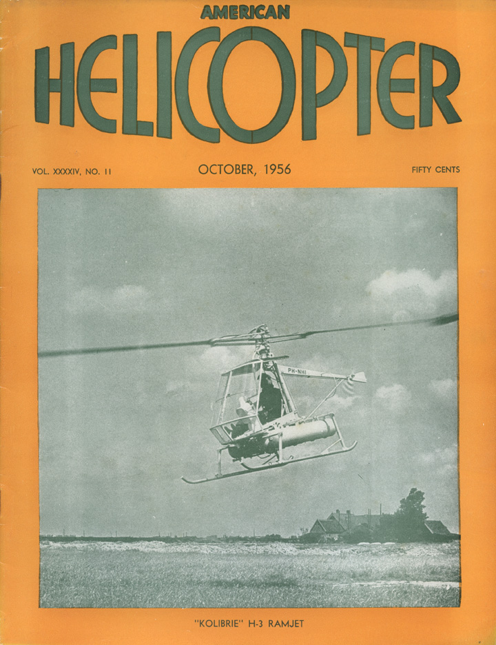 October 1956