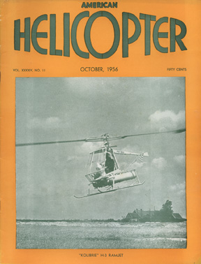 October 1956