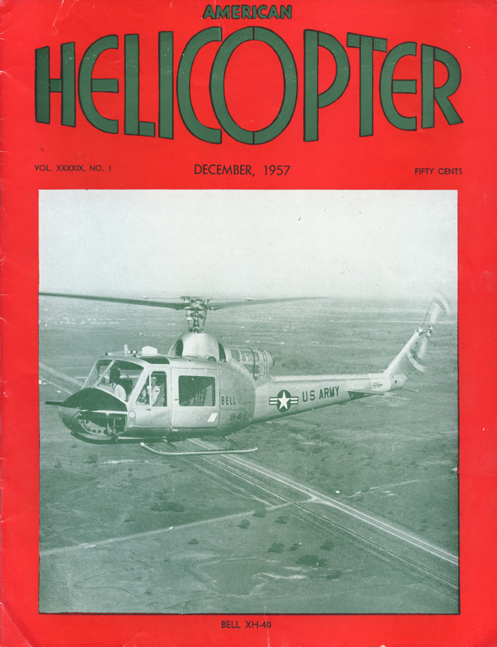 December 1957