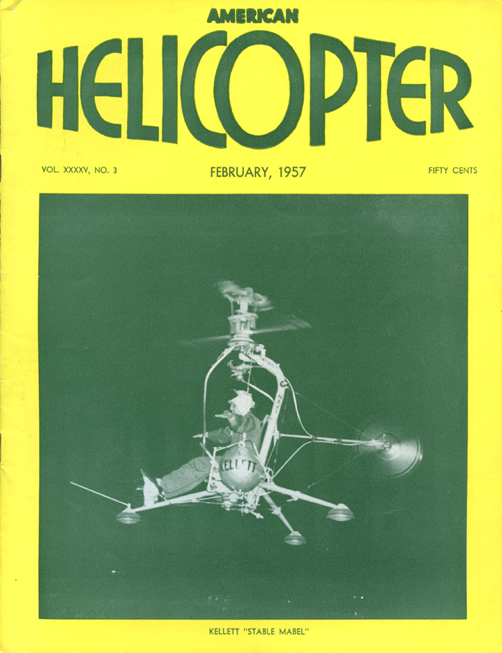 February 1957