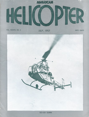 July 1957