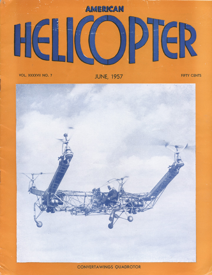 June 1957