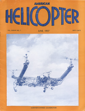 June 1957