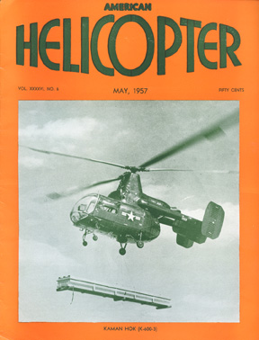 May 1957