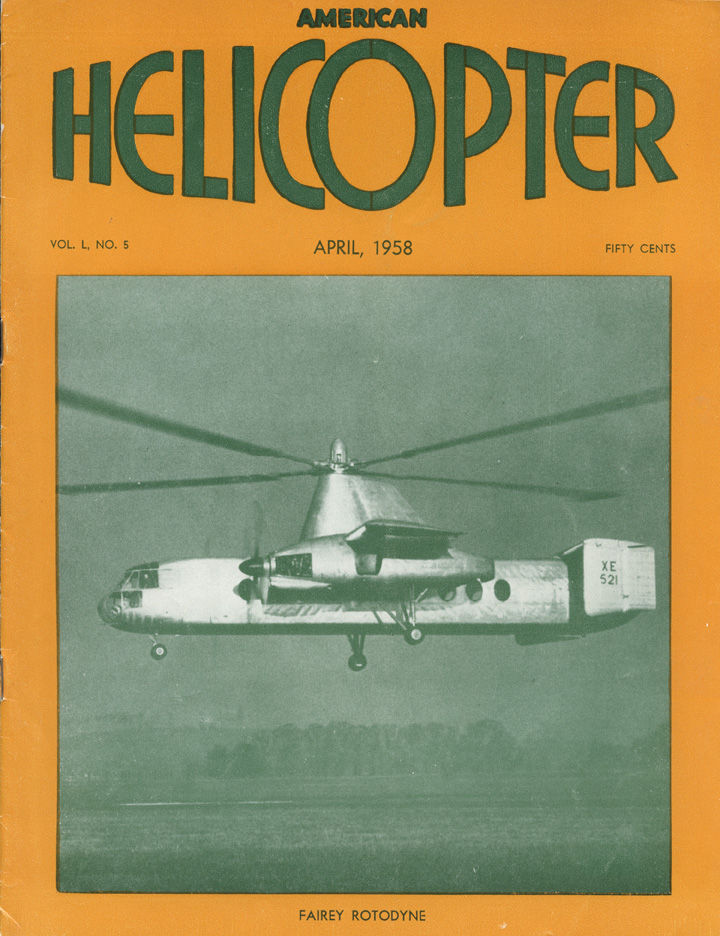 April 1958