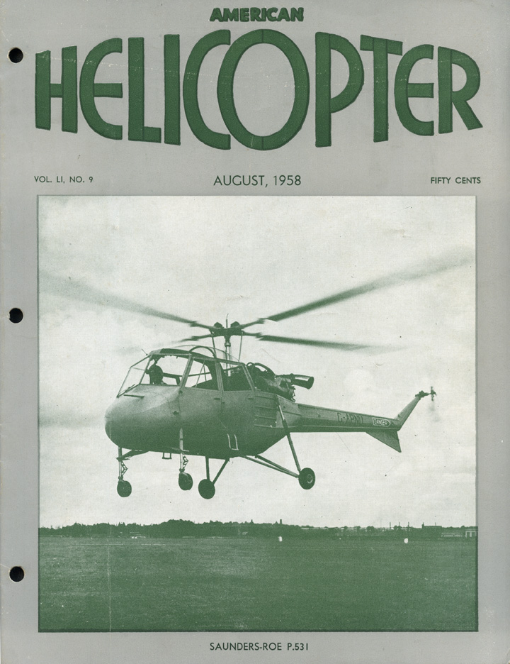 August 1958