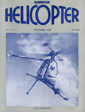 November 1958