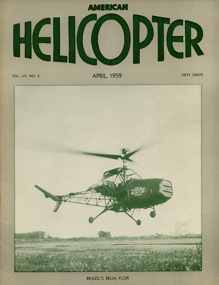 April 1959