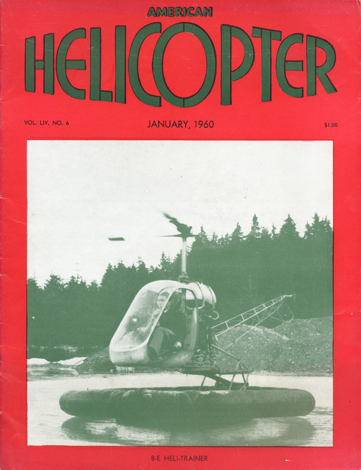 January 1960