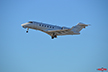Bombardier BD-100 Tail Number N550XJ