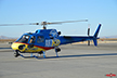 Eurocopter AS 350 Tail Number N71HD